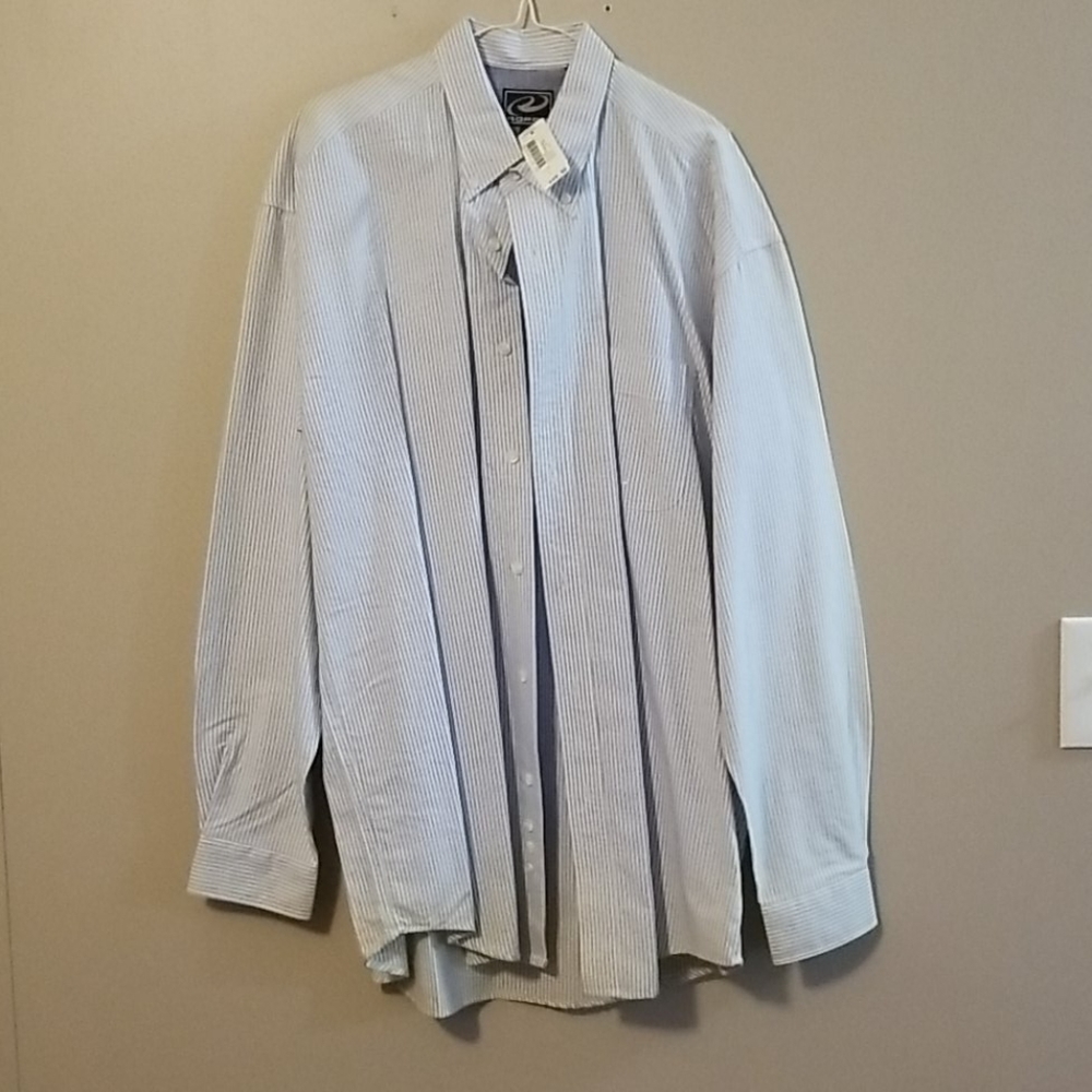 Button Up Shirt